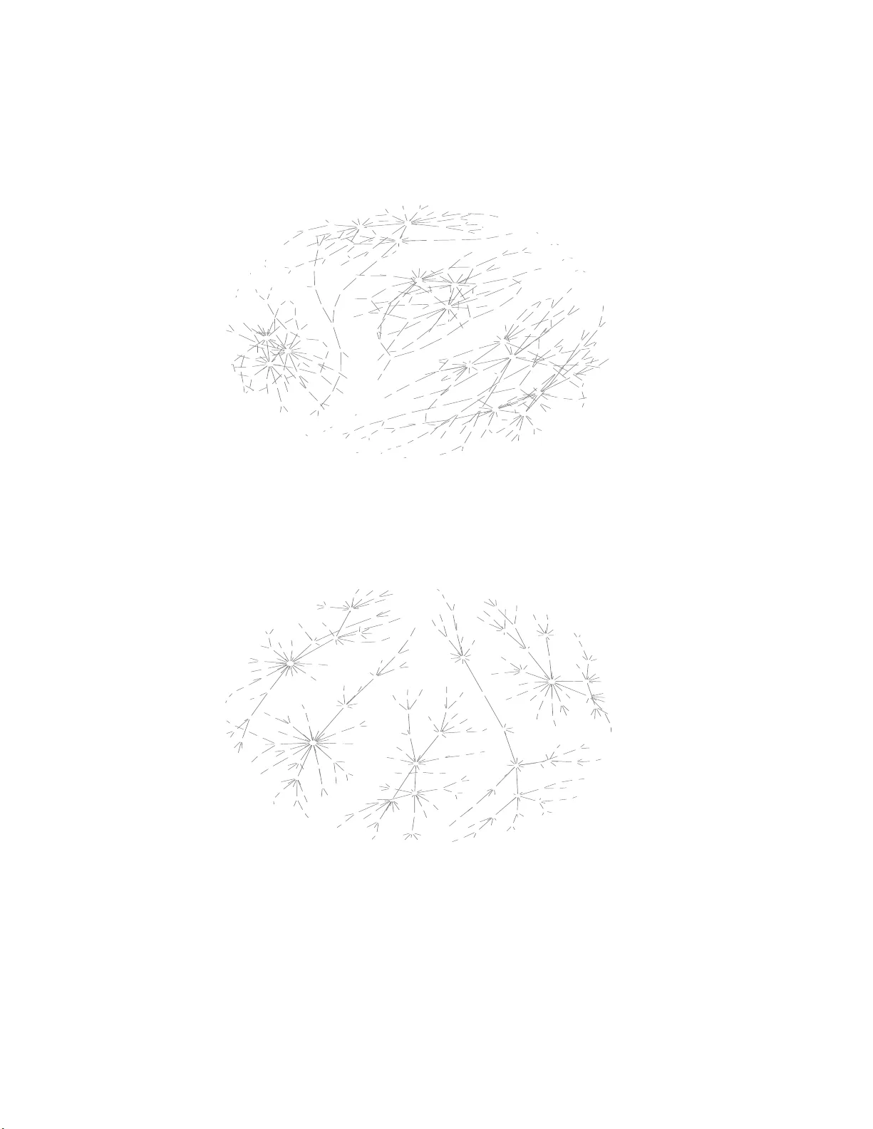 Partial Correlation Estimation by Joint Sparse Regression Models