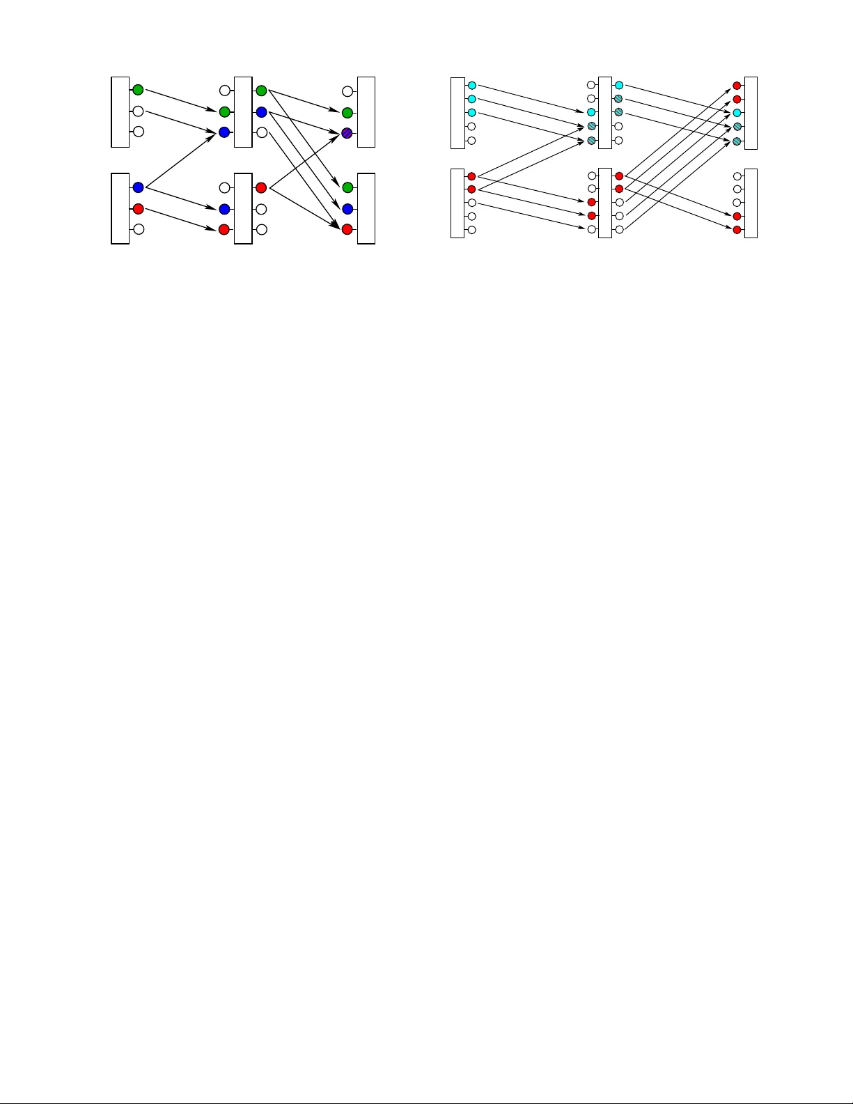 릴레이 인터페이스 네트워크를 위한 새로운 전파 관리 기법