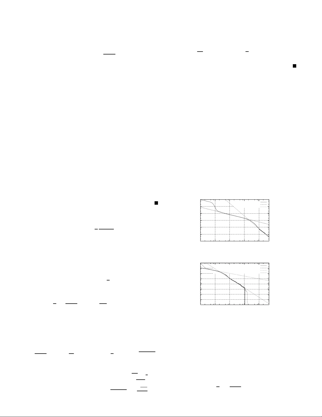 패킷 샘플링으로 흐름 통계 복원: 꼬리 재스케일링과 휴리스틱 접근