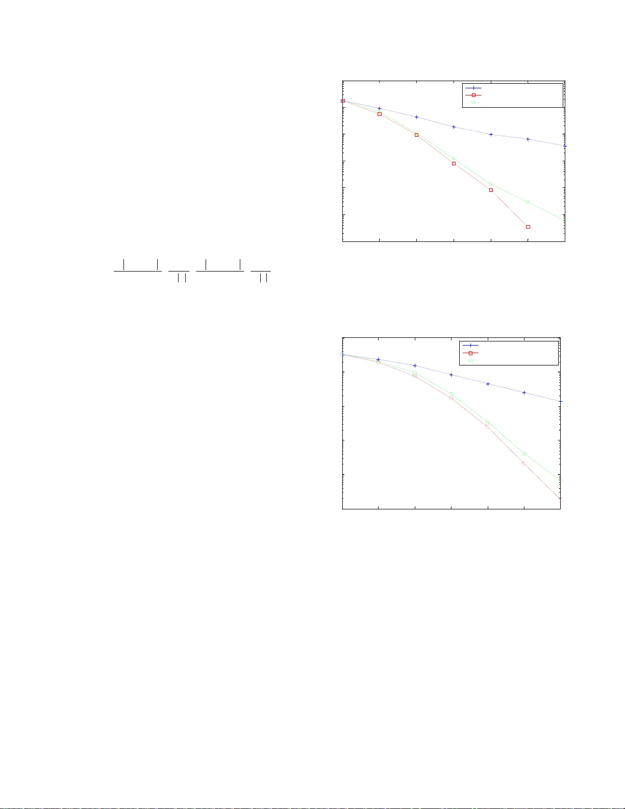 Multi-User SISO Precoding based on Generalized Multi-Unitary   Decomposition for Single-carrier Transmission in Frequency Selective Channel
