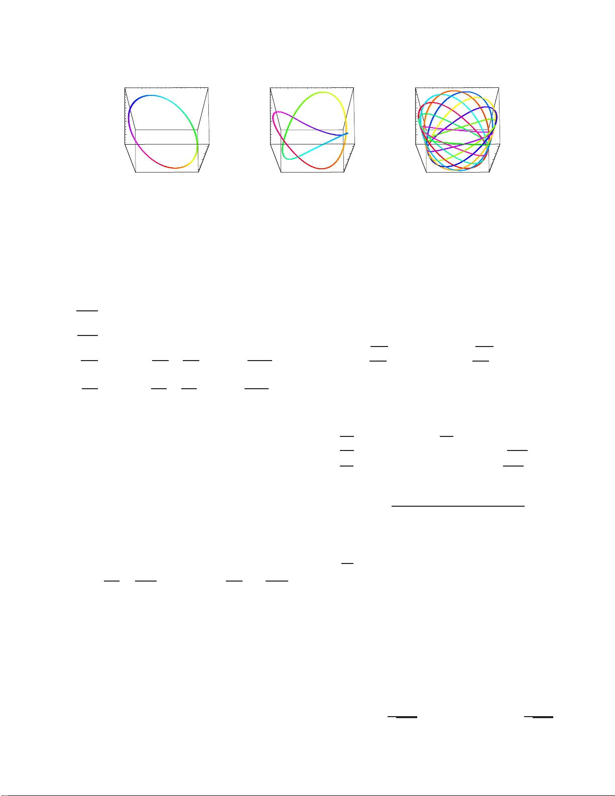 비선형 공명 클러스터와 해밀토니언 적분성 연구