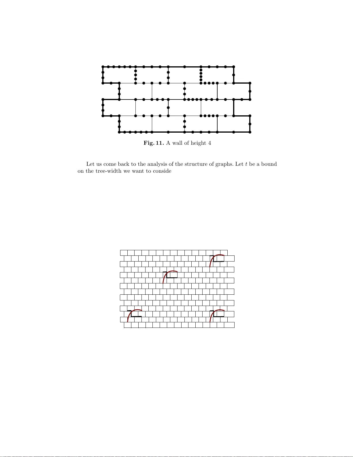 Algorithmic Meta-Theorems