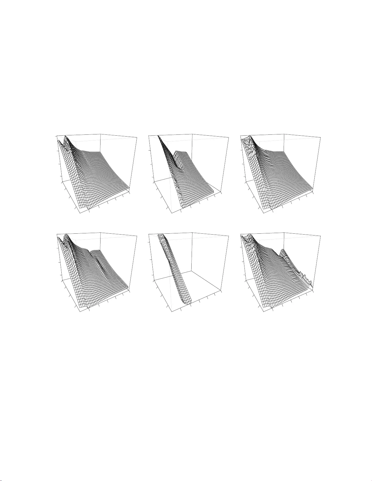 베이지안 트리 가우시안 프로세스 모델과 로켓 부스터 시뮬레이션