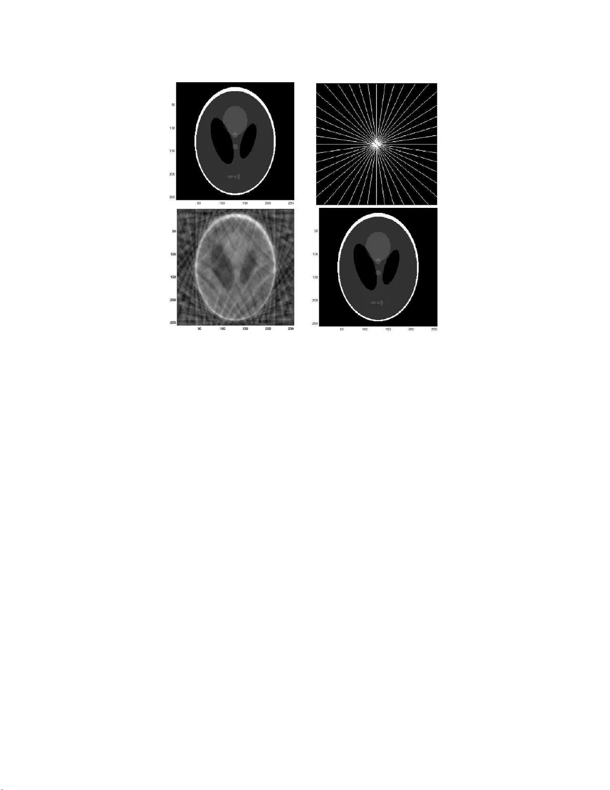 압축 센싱: 신호 처리의 혁신적 전환
