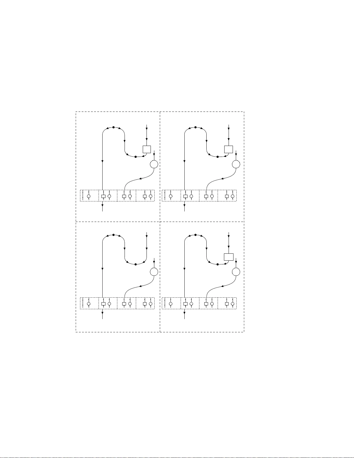 Generalised Proof-Nets for Compact Categories with Biproducts