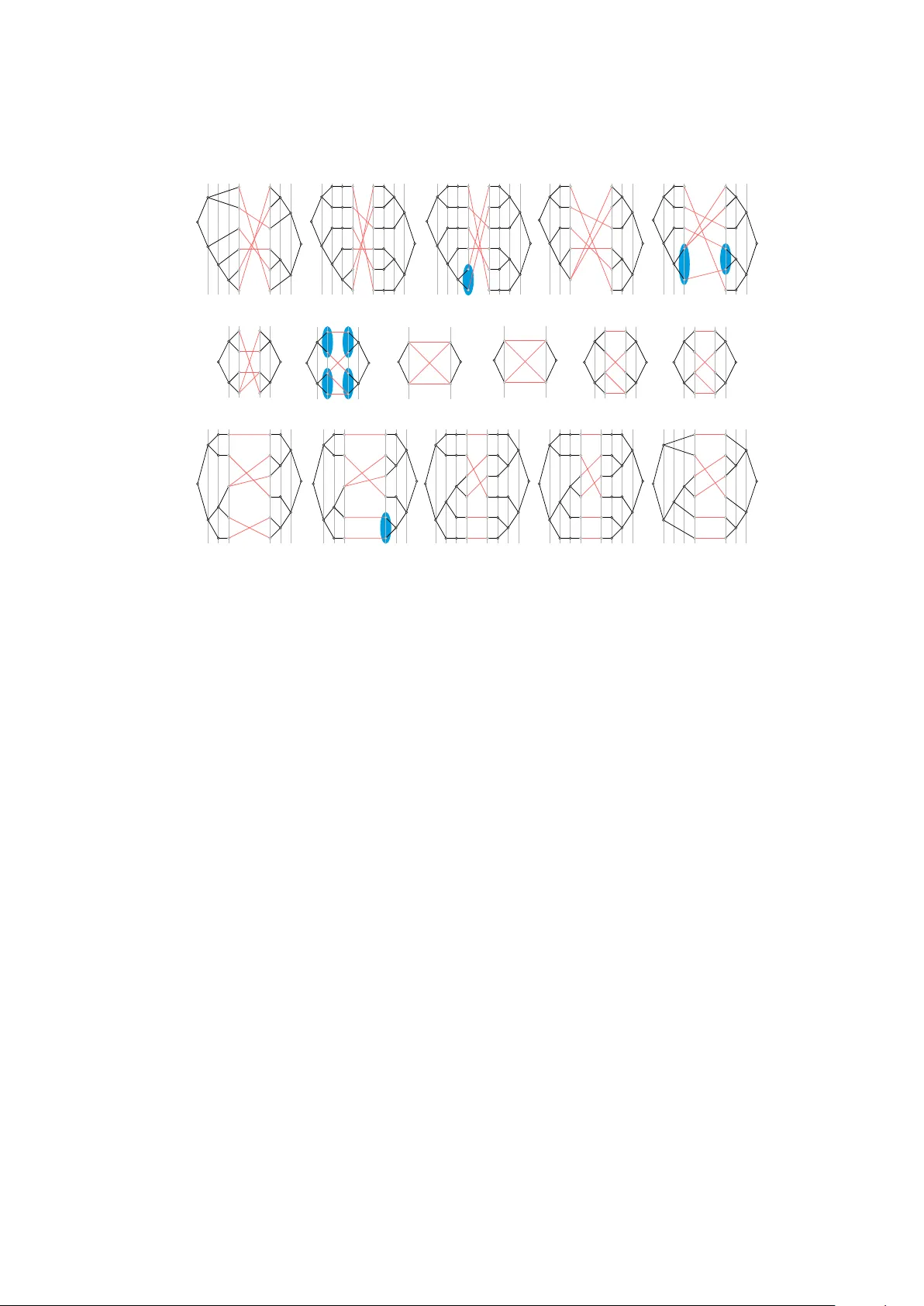 이진 텐글램 그리기의 실험적 평가와 최적화 전략