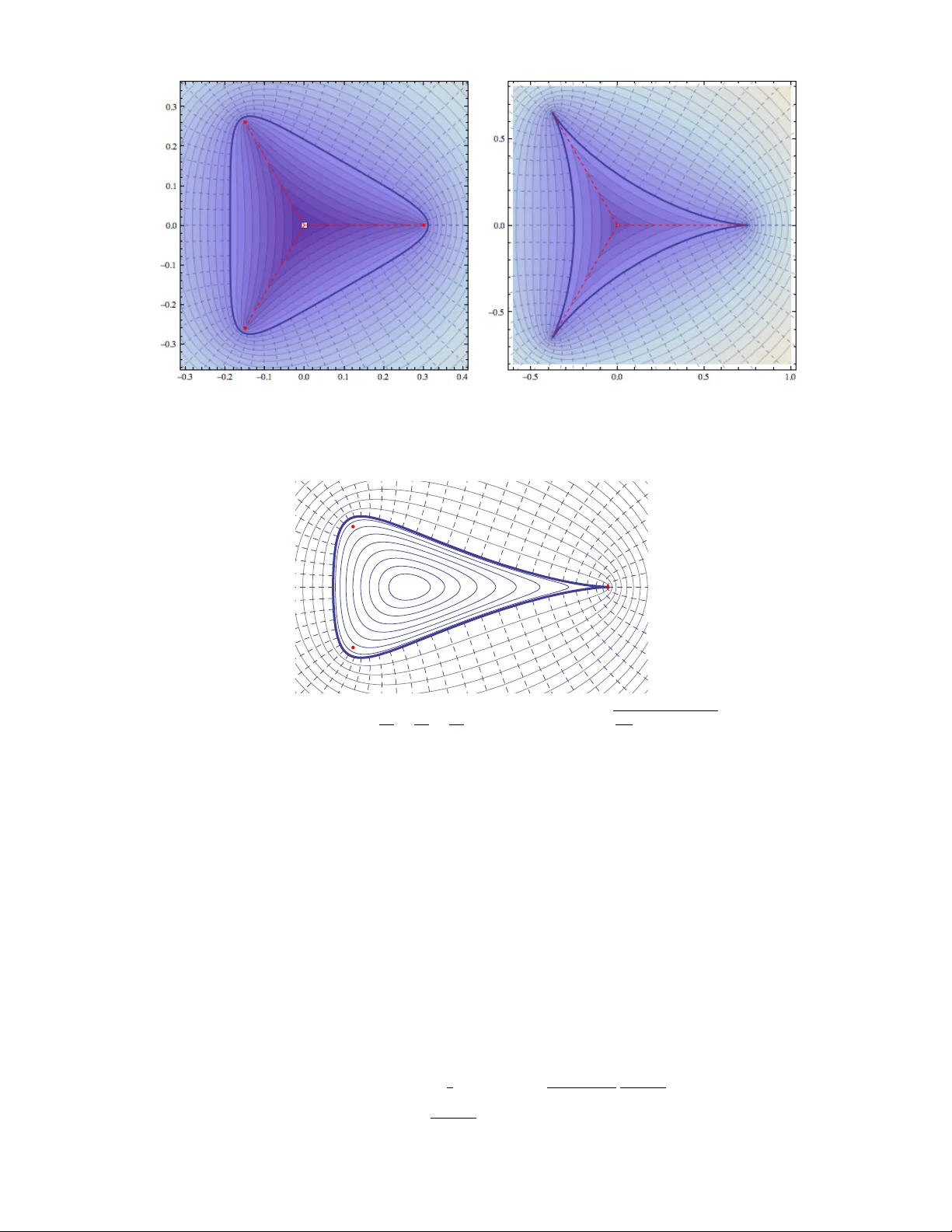 Shocks and finite-time singularities in Hele-Shaw flow