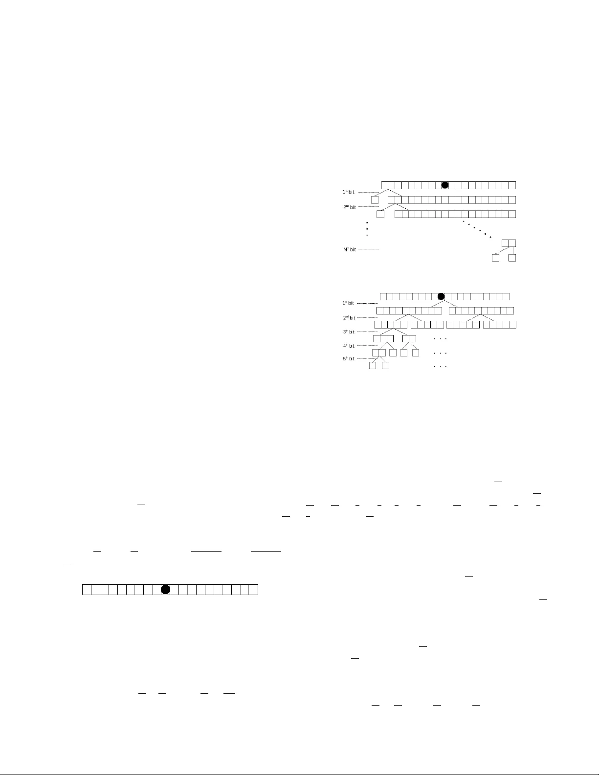Discussion of Twenty Questions Problem