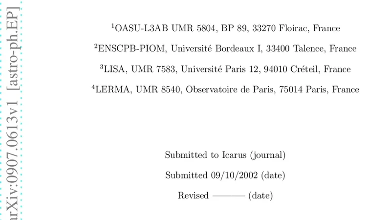 Impact of aerosols present in Titans atmosphere on the CASSINI radar   experiment