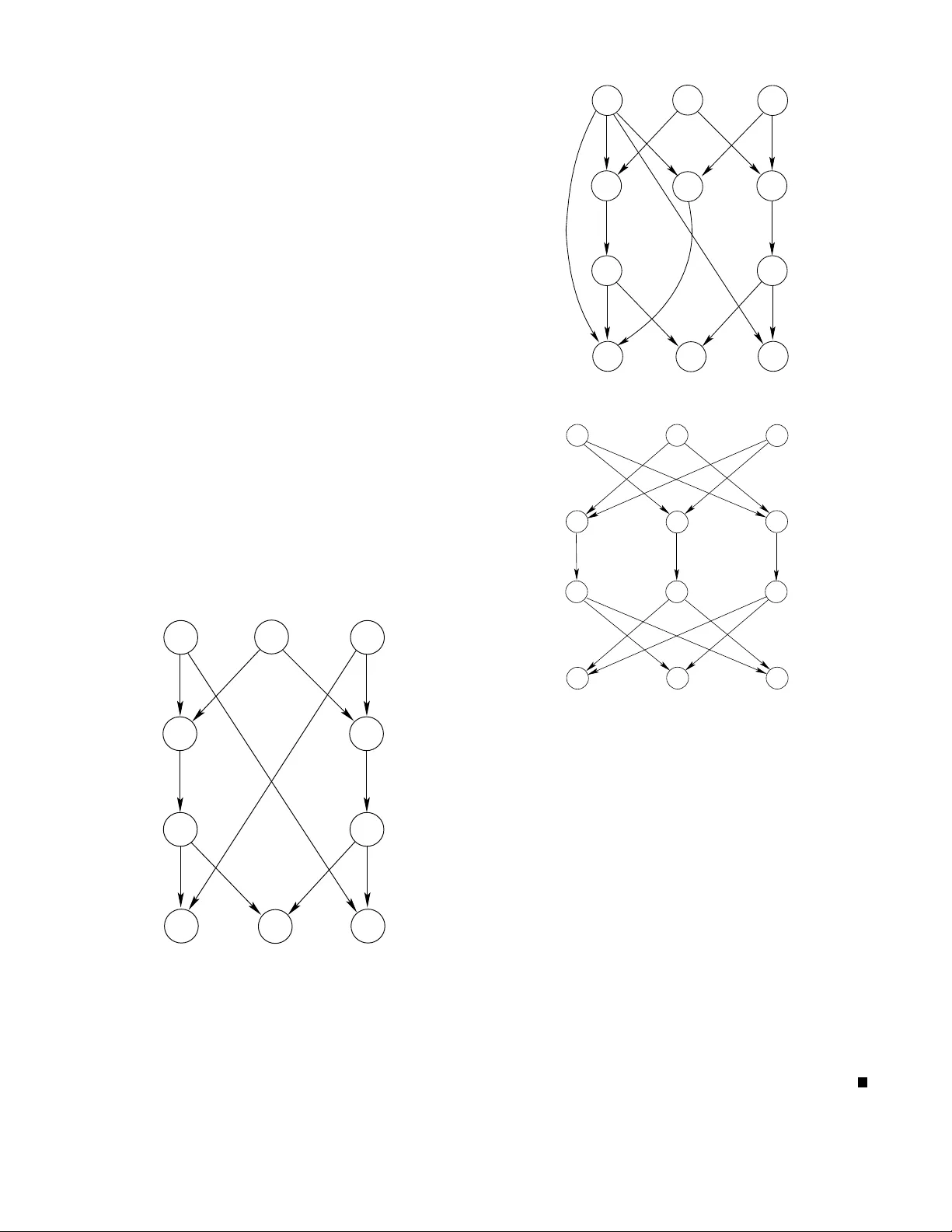 합전송 네트워크 용량의 새로운 경계