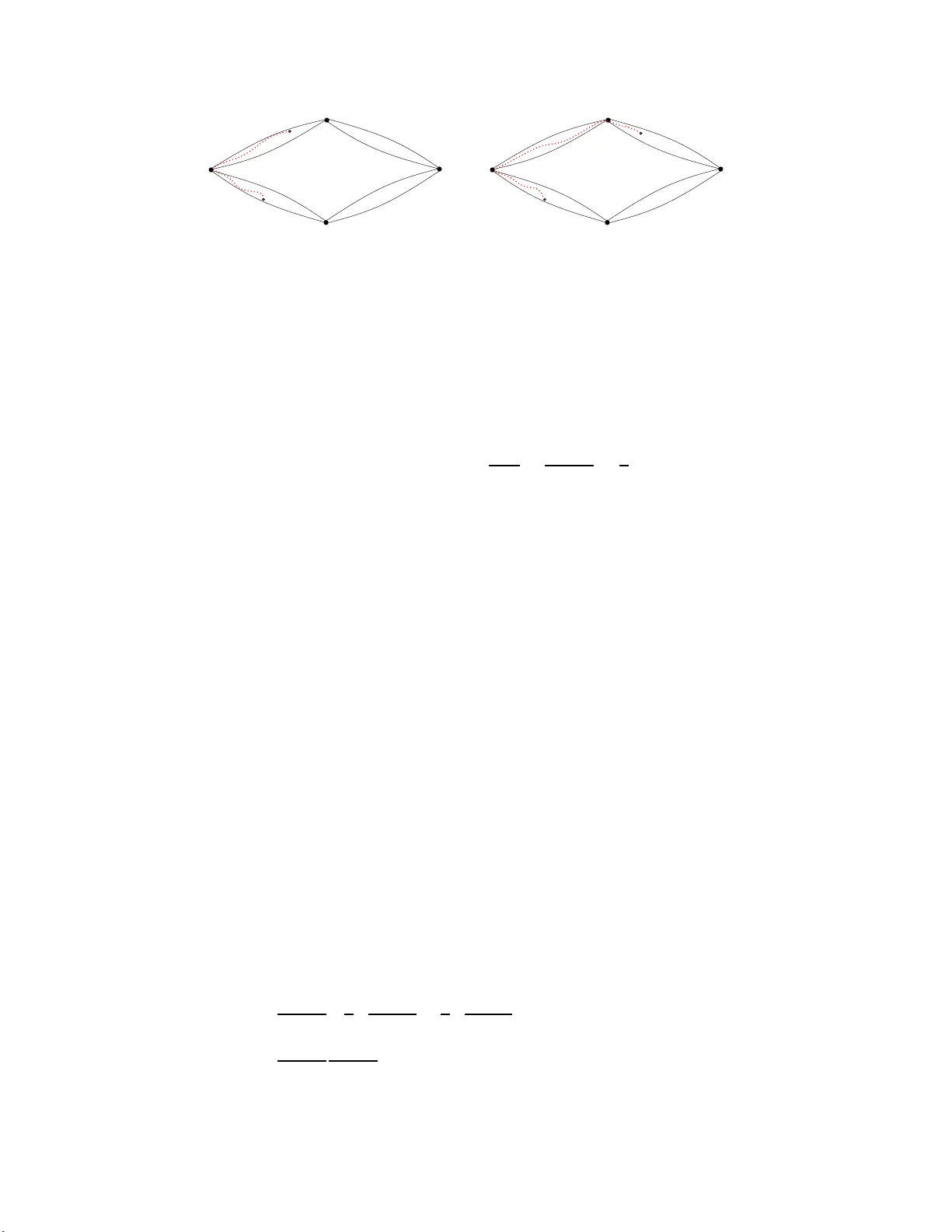 평면 그래프의 다중 흐름 절단 격차를 2까지 끌어올린 새로운 하한