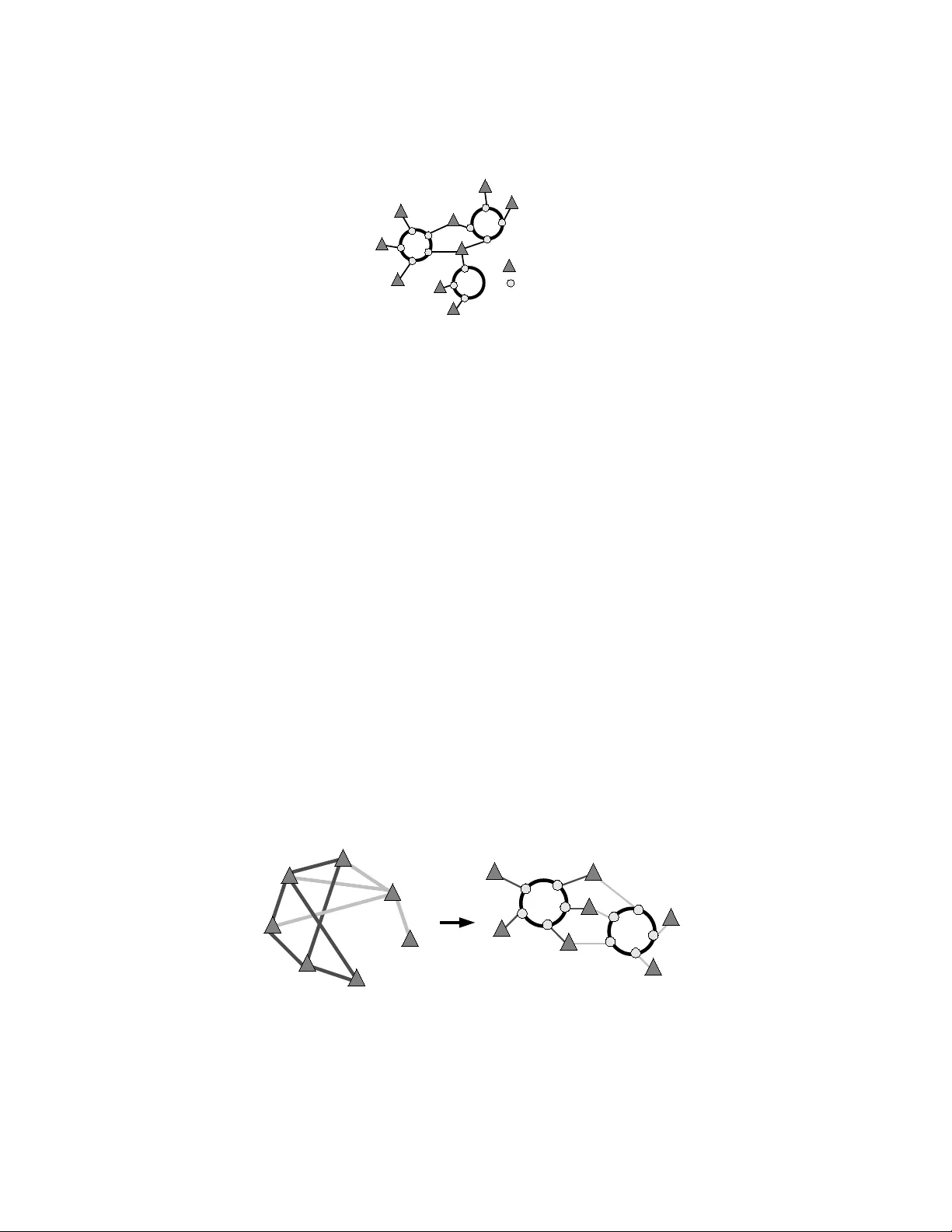 Sonet Network Design Problems