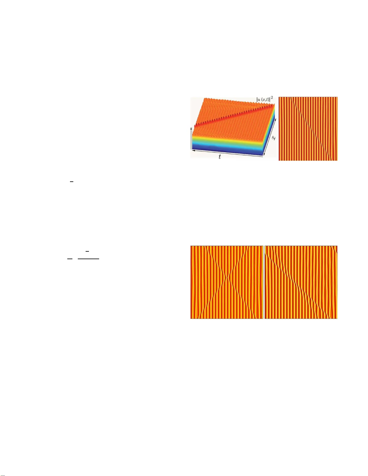 Supersolitons: Solitonic excitations in atomic soliton chains