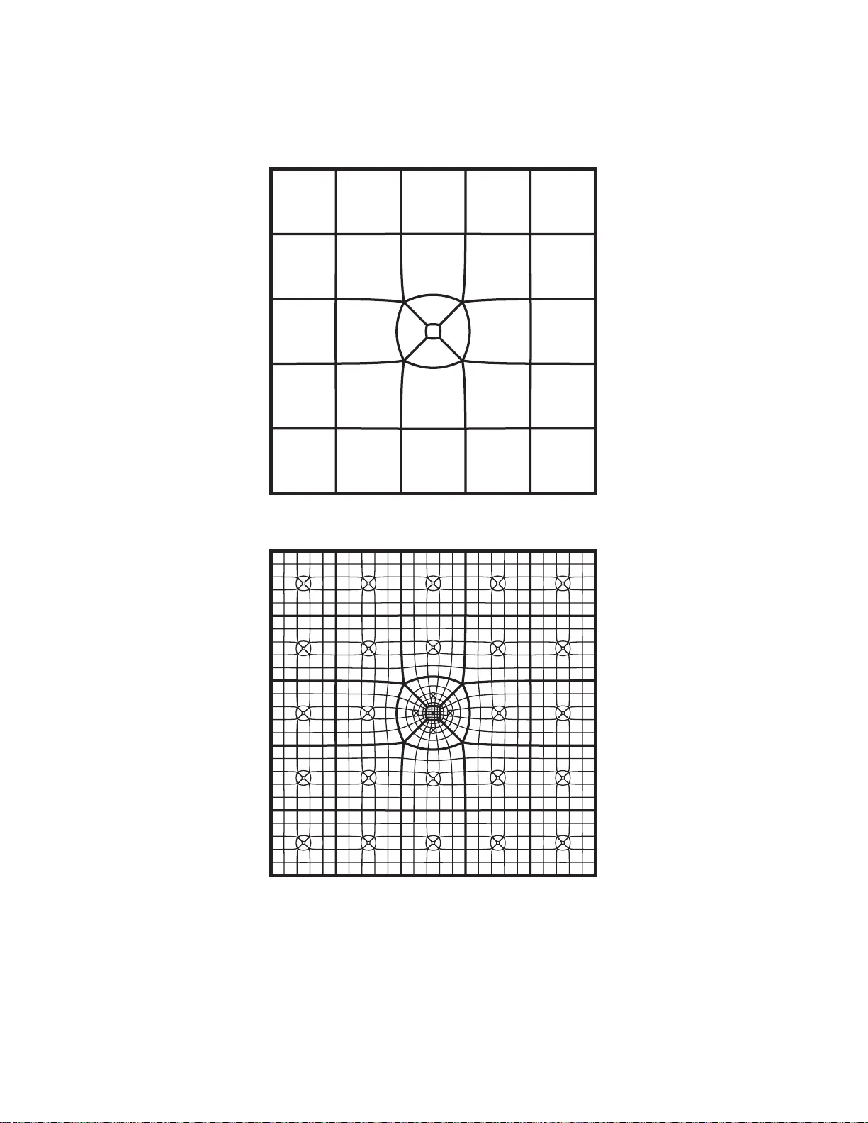 Snowballs are Quasiballs