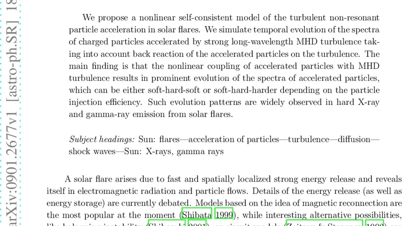 Particle acceleration by strong turbulence in solar flares: theory of   spectrum evolution