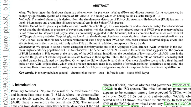 The mixed chemistry phenomenon in Galactic Bulge PNe