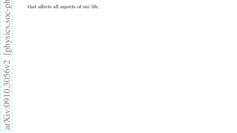 Models of the World human population growth- critical analysis