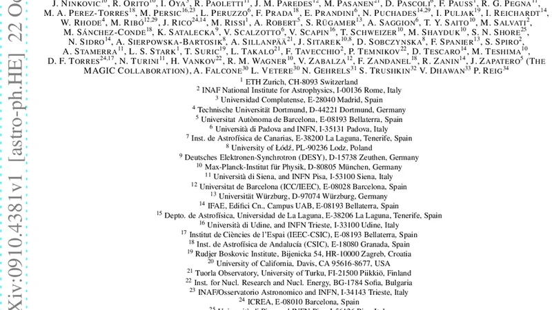 Correlated X-ray and Very High Energy emission in the gamma-ray binary   LS I +61 303