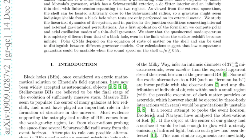 Gravitational wave signatures of the absence of an event horizon. I.   Nonradial oscillations of a thin-shell gravastar