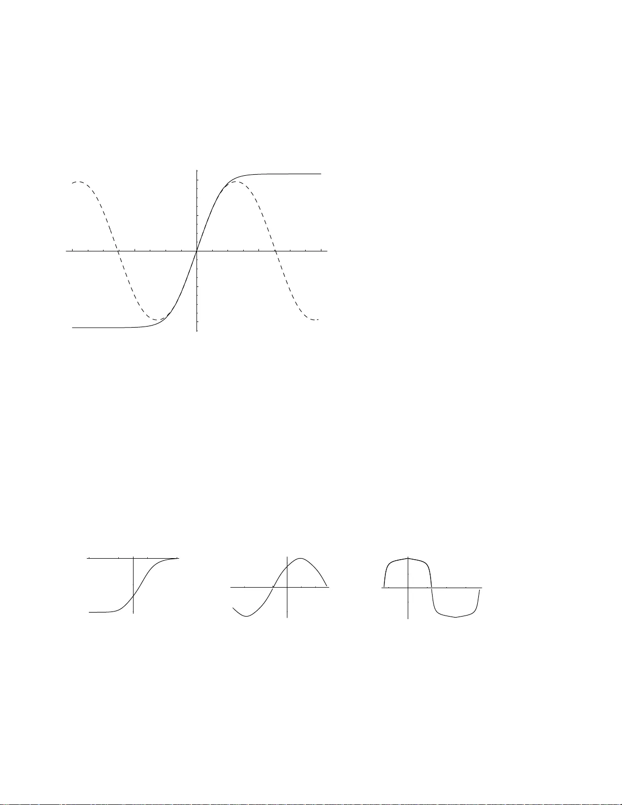 A mapping function approach applied to some classes of nonlinear   equations
