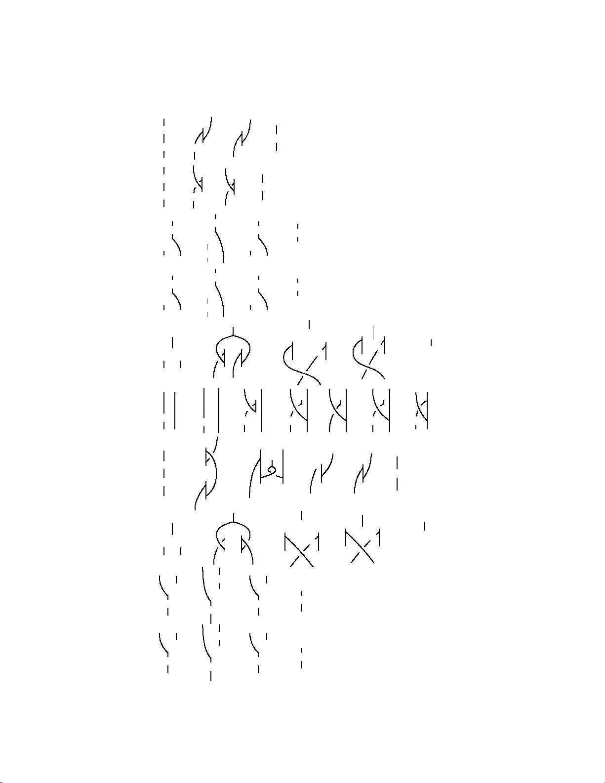 브레이디드 모노이달 범주에서의 약한 홉 모노이드와 양자 군상