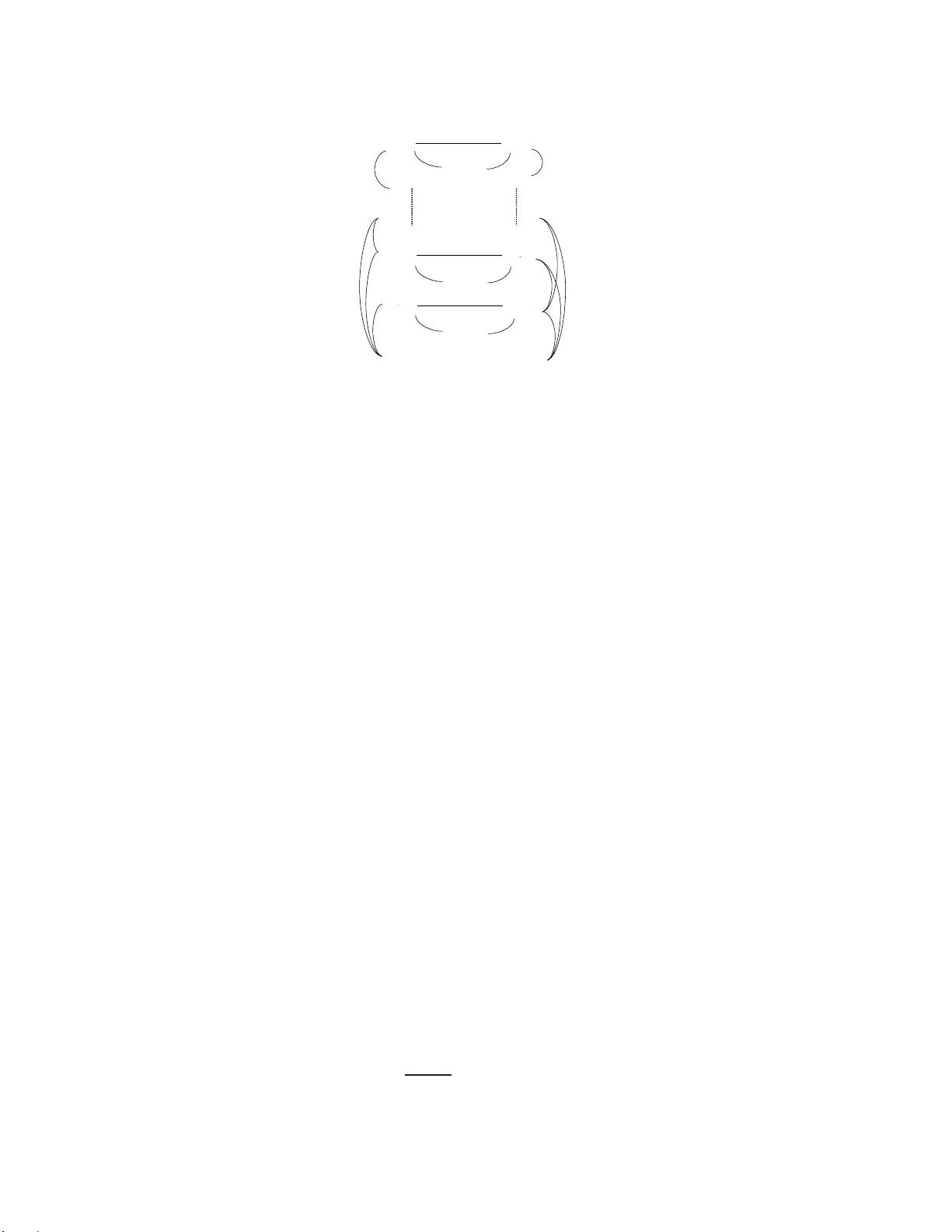 Secret Key Establishment over a Pair of Independent Broadcast Channels