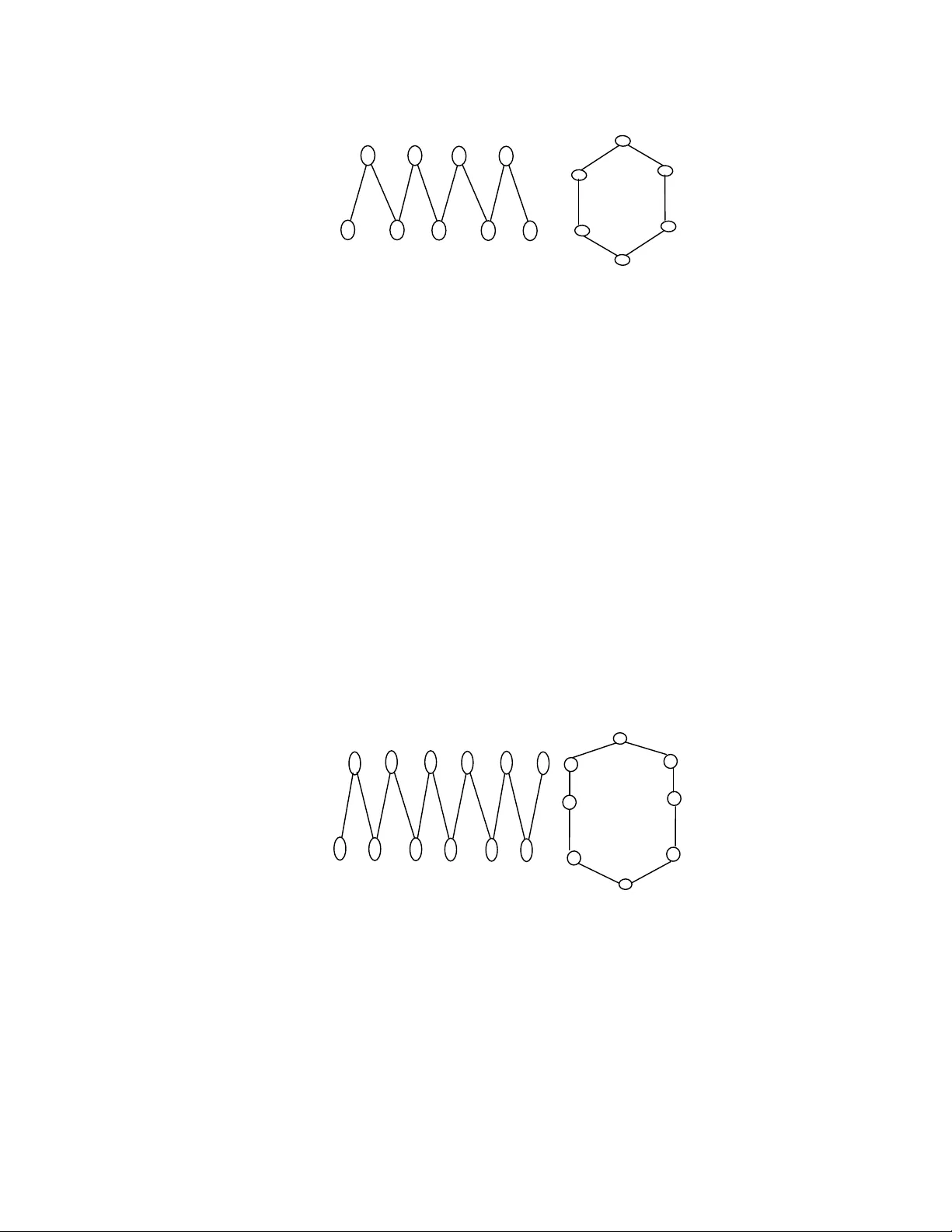 경로와 사이클 결합 그래프의 홀수 그레이스풀 라벨링 알고리즘