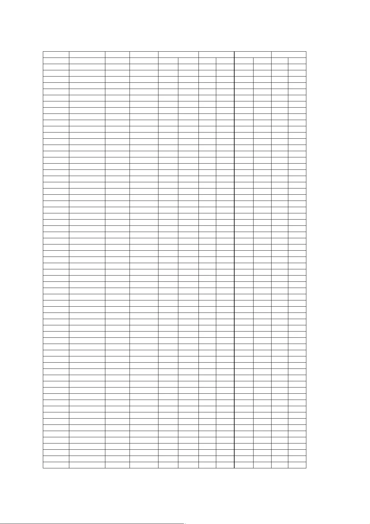 An Indirect Genetic Algorithm for Set Covering Problems