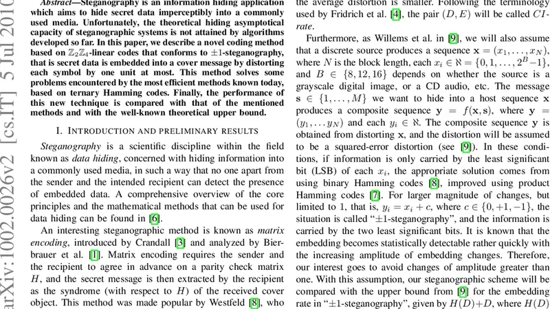Perfect Z2Z4-linear codes in Steganography