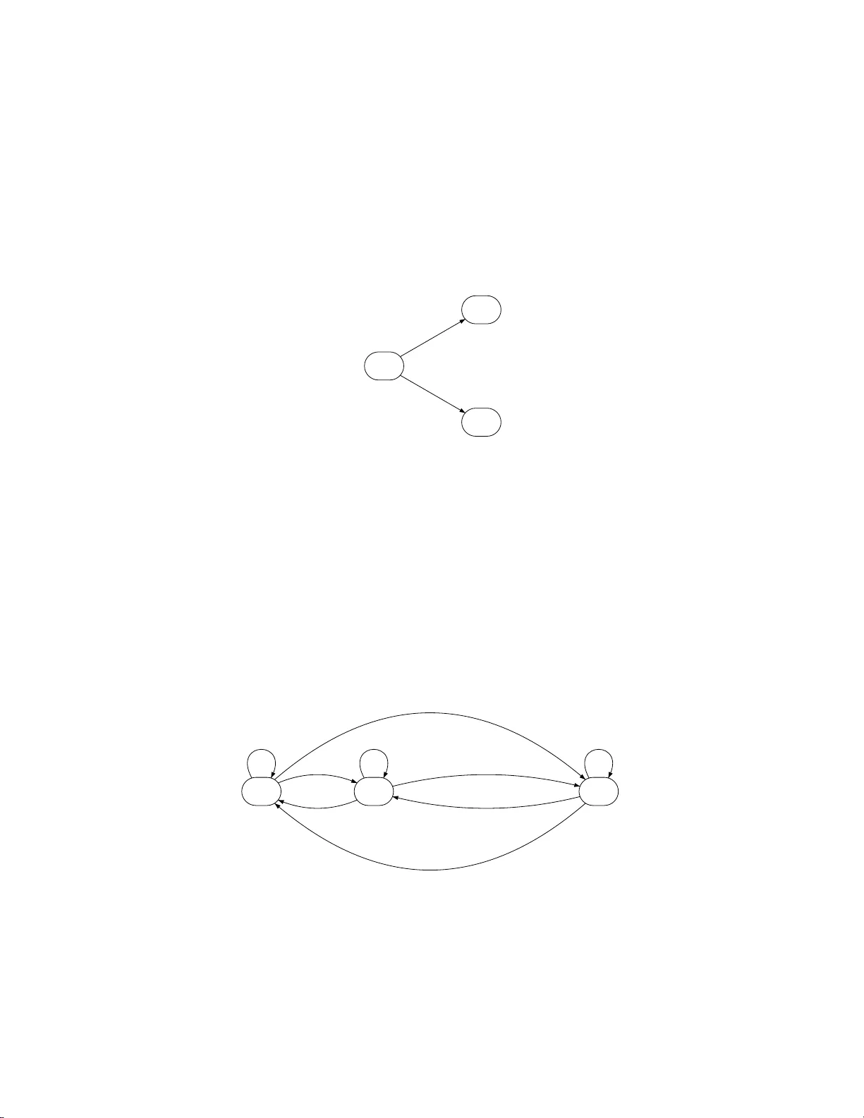 Weighted Automata and Recurrence Equations for Regular Languages
