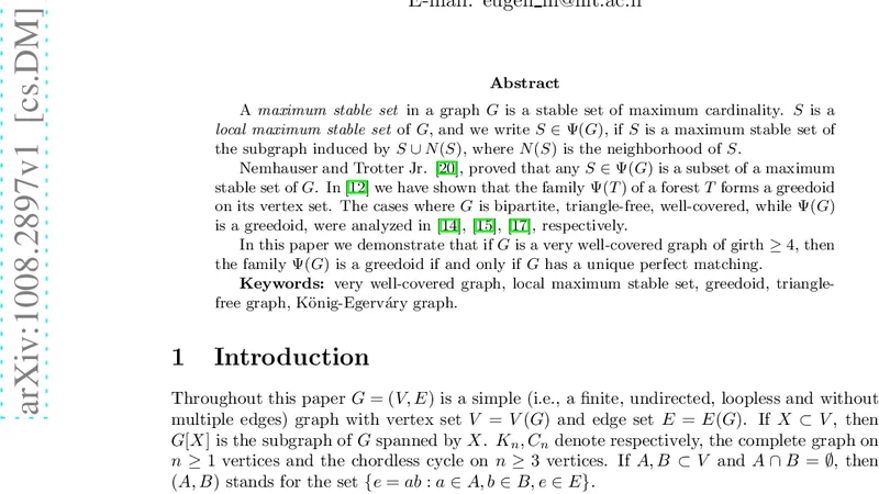 Very Well-Covered Graphs of Girth at least Four and Local Maximum Stable   Set Greedoids