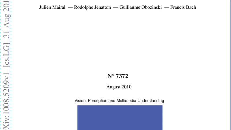 구조적 희소성을 위한 네트워크 흐름 알고리즘