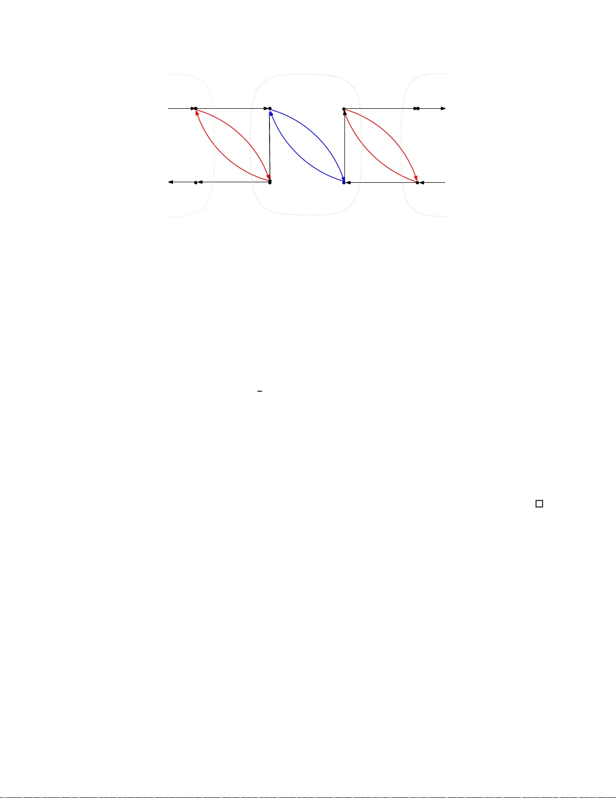 중단 상황에서 열차와 차량 순환 재조정 기반 복구 관리