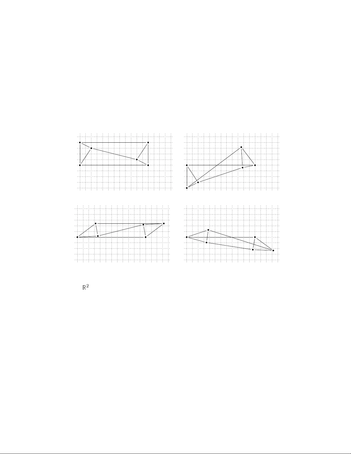 분산 형성 제어의 기하학: 그래프와 강체성의 새로운 시각
