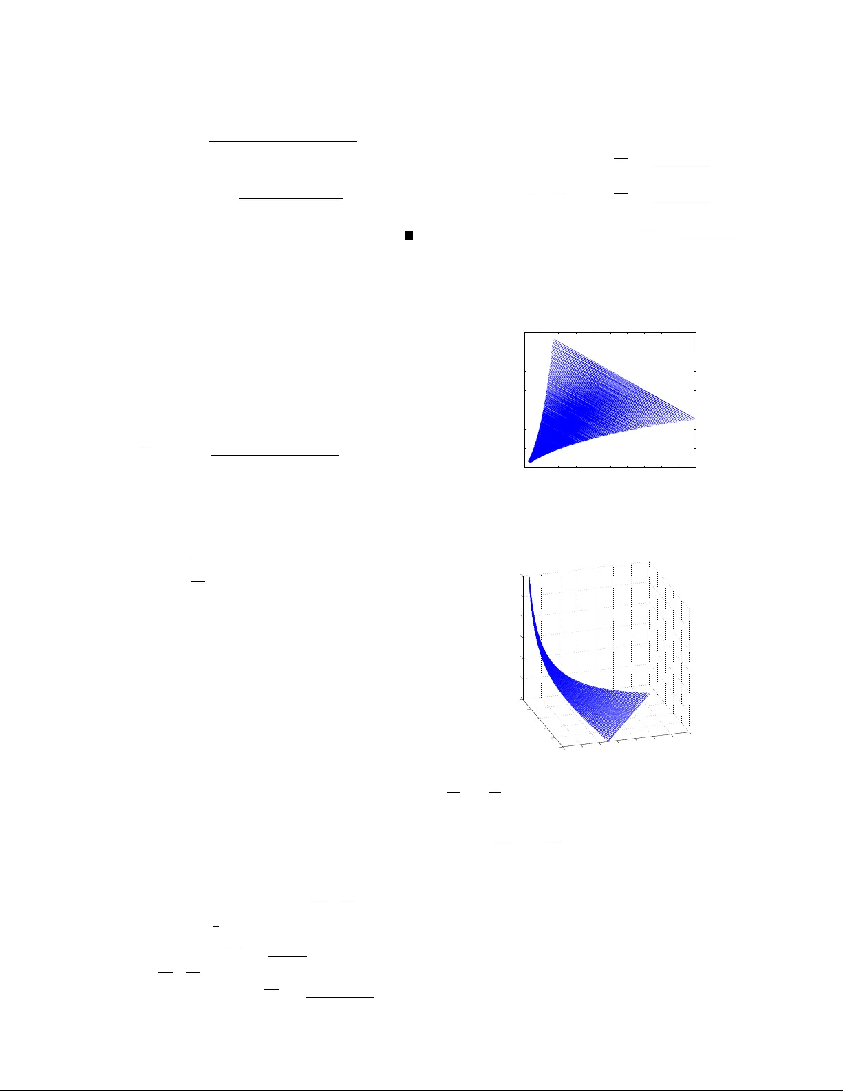 다중 클래스 대기열 시스템의 지연 및 전력 최적 제어