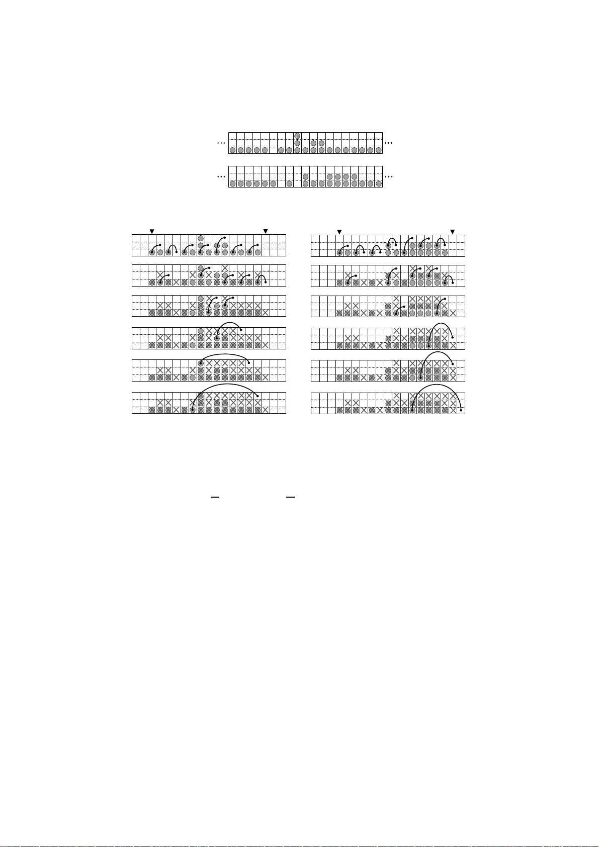 초음파 KdV 방정식의 보존량과 음솔리톤 일반해