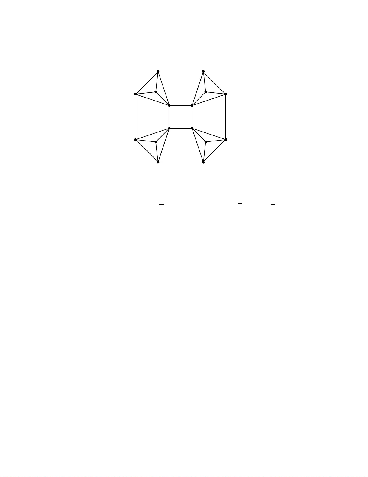 정점 위치에 따른 평면 그래프 풀기 어려움 연구