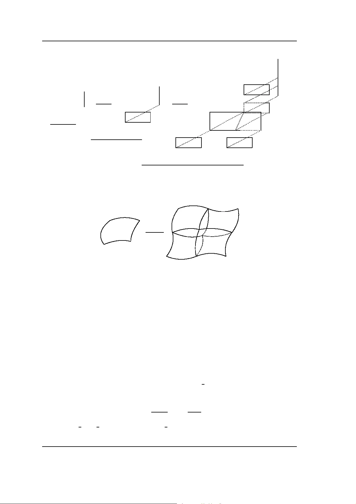 동기 기반 계층적 무작위 그래프와 이징 모델 임계점