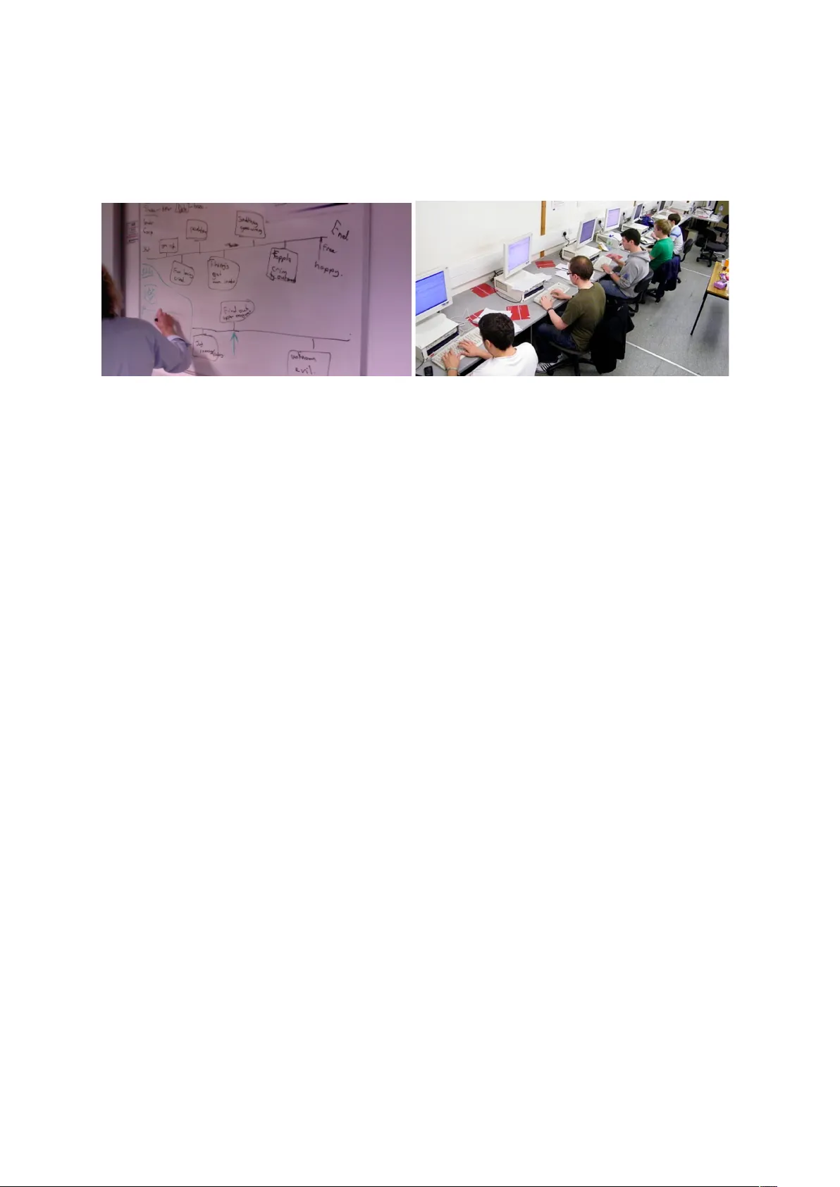 내러티브와 의미 분석을 통한 인터랙티브 스크립트 지원