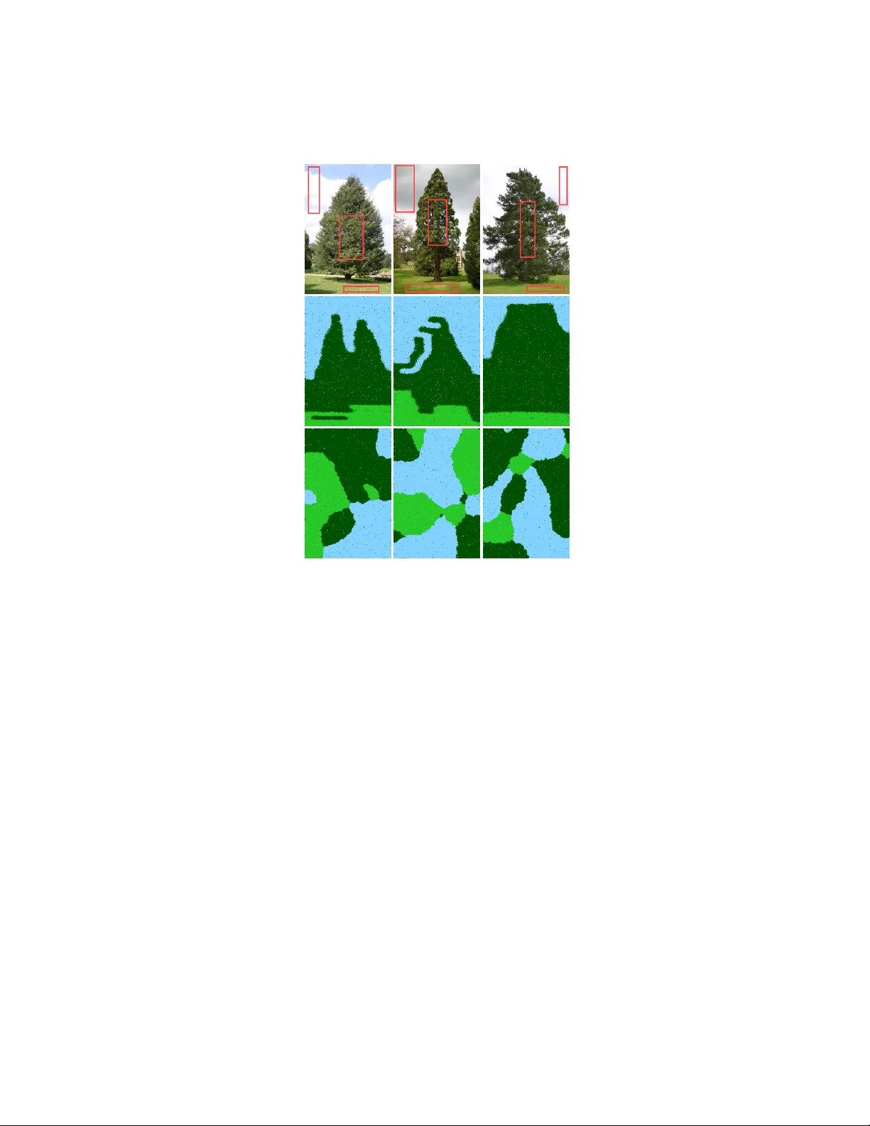 분산형 형태 사전 모델링: 2차 차수 Gibbs Random Field의 힘