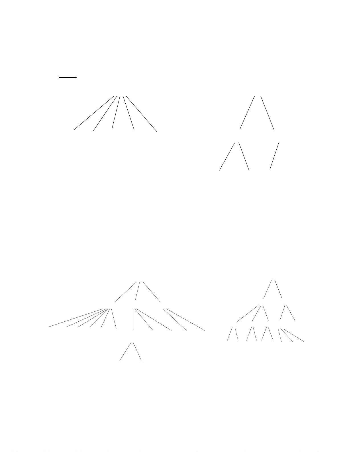 Shallow, Low, and Light Trees, and Tight Lower Bounds for Euclidean   Spanners
