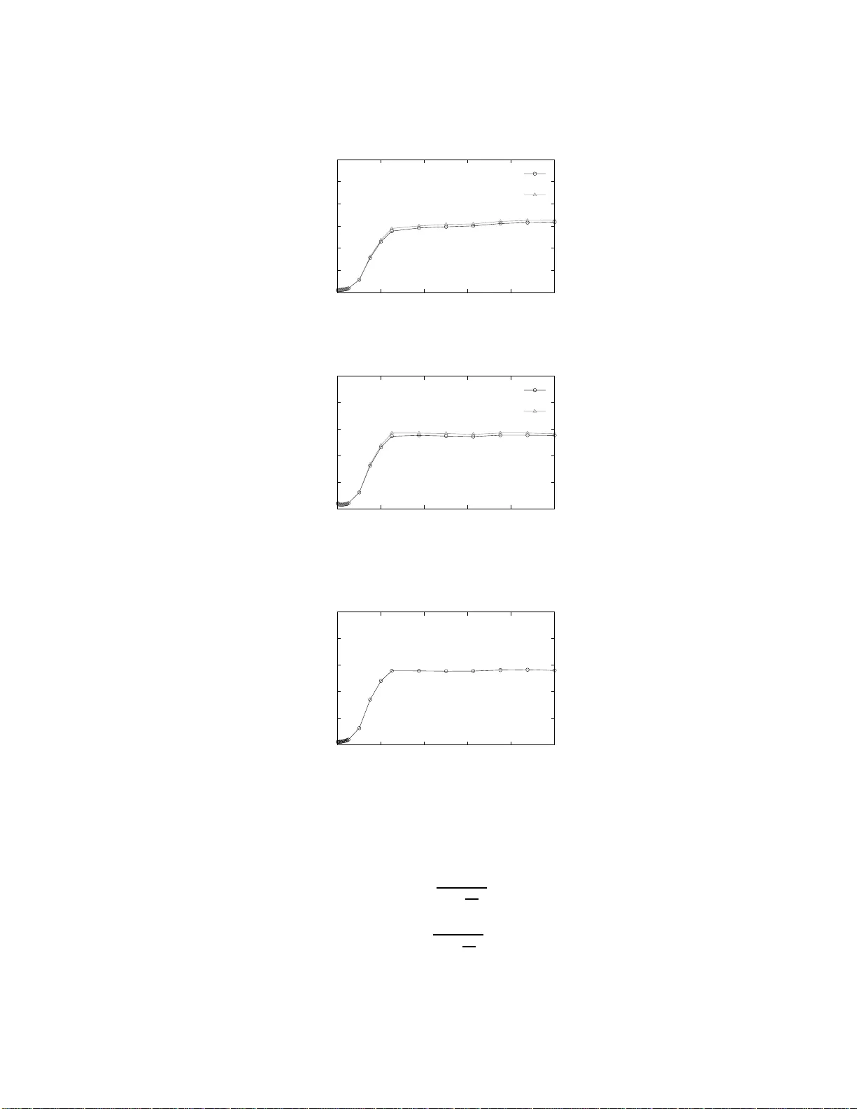 On the Throughput-Delay Trade-off in Georouting Networks