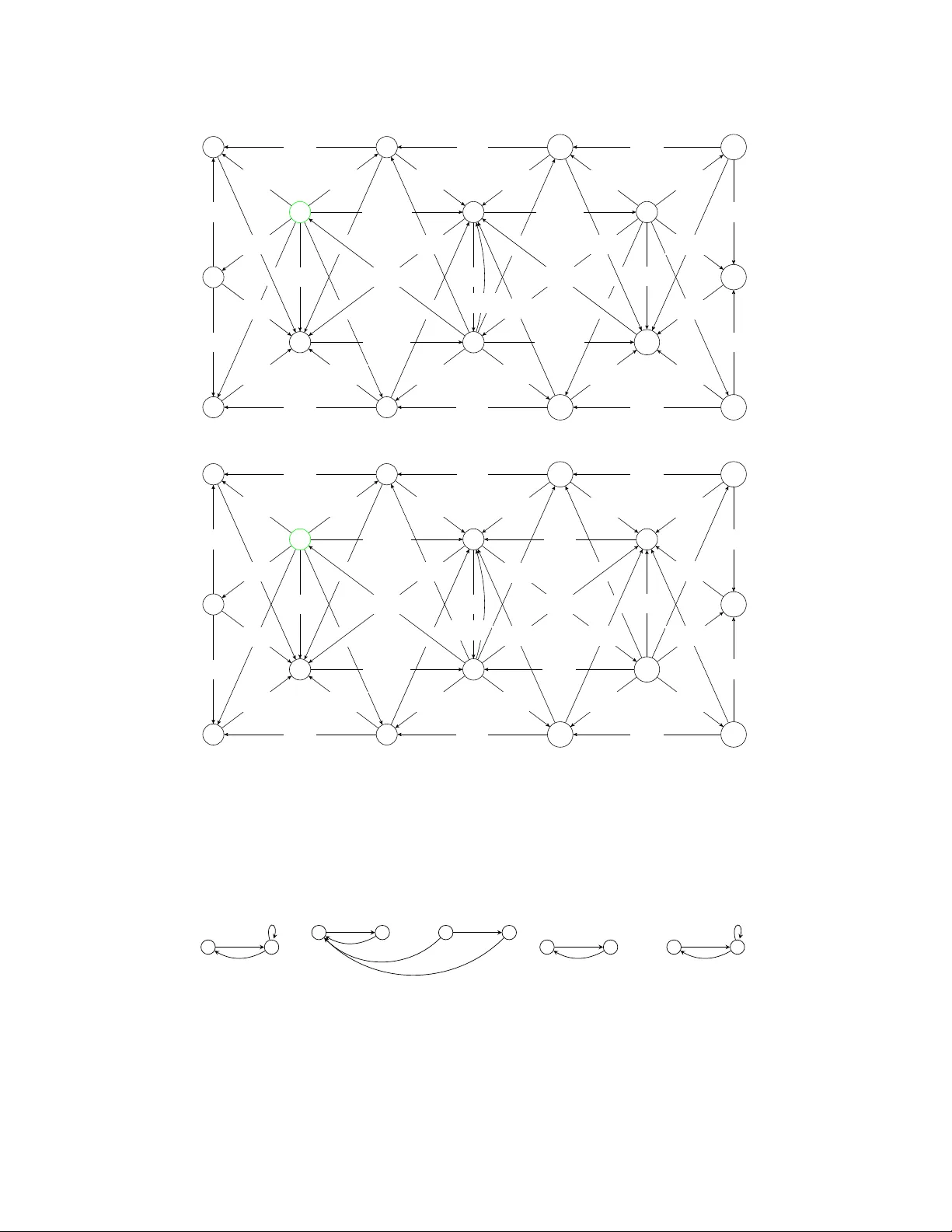 채널 기반 서비스 커넥터를 위한 입력출력 일치 테스트