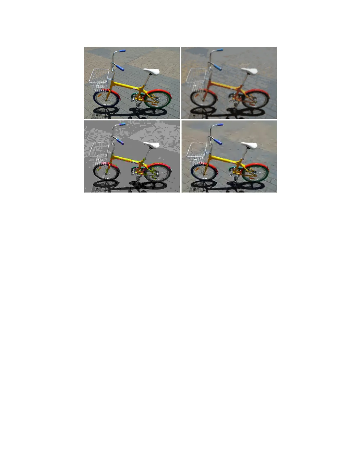 PAQ8을 머신러닝 관점에서 해석하고 확장하기