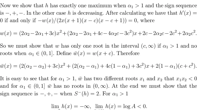 Some properties of the moment estimator of shape parameter for the gamma   distribution