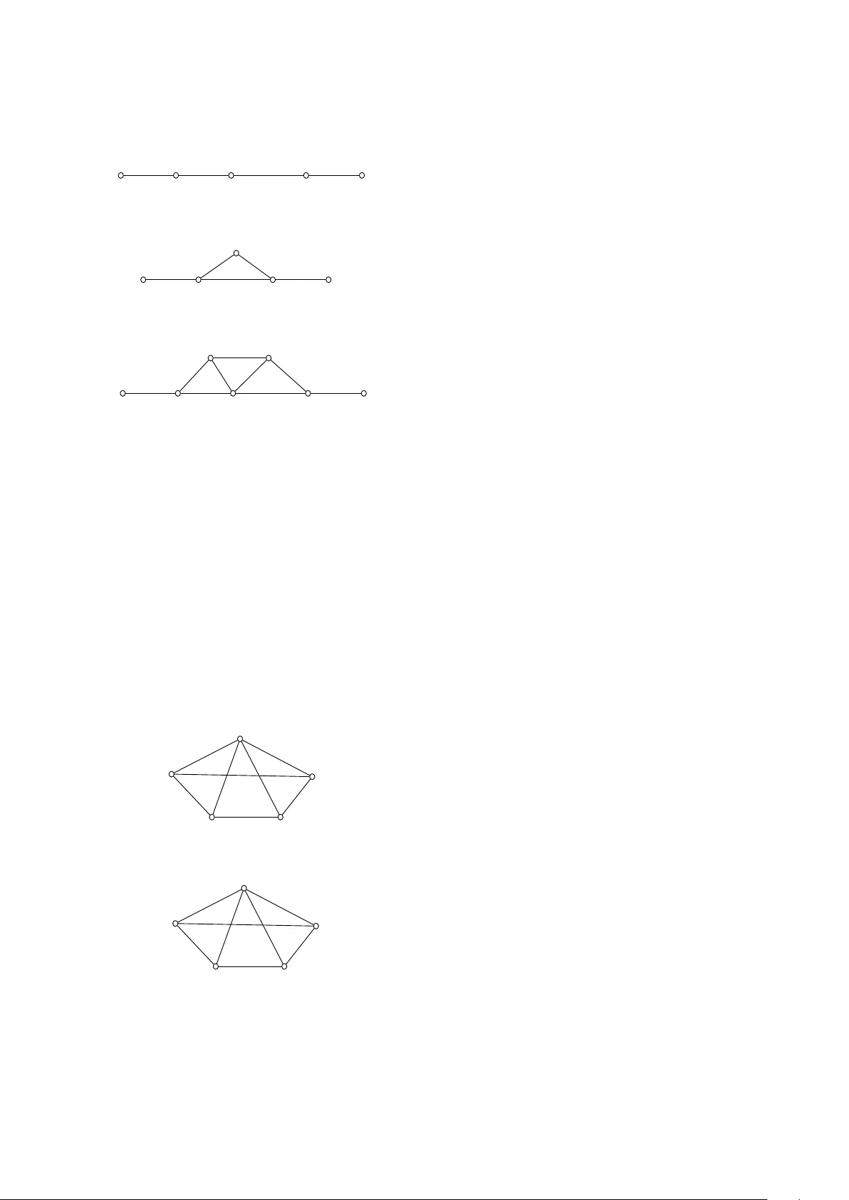 무선 네트워크 연결 품질 측정: 확률적 연결 행렬과 최대 고유값