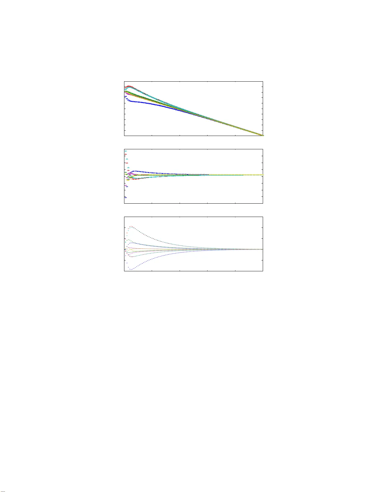 Consensus of Discrete-Time Linear Multi-Agent Systems with Observer-Type   Protocols