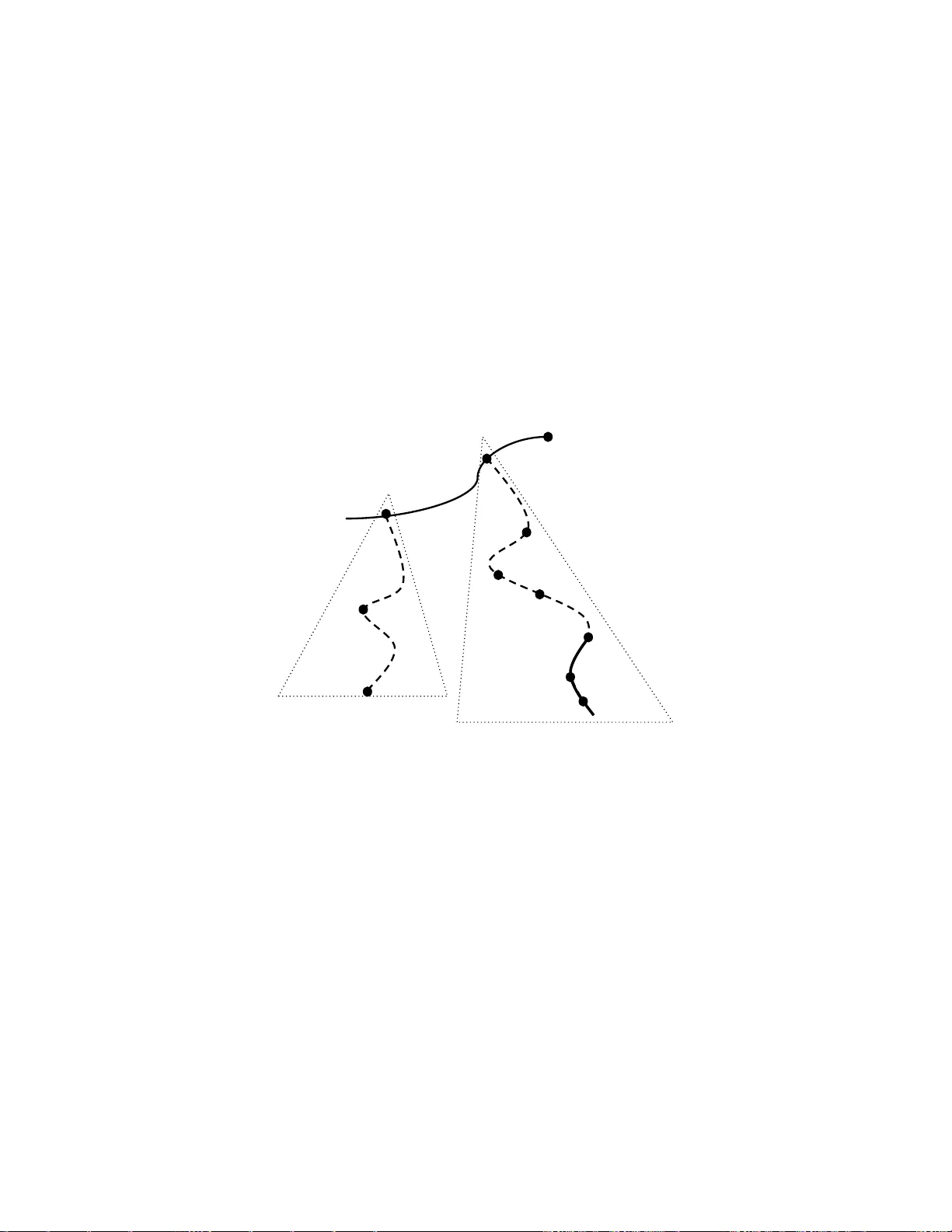 트리 차원 축소와 L₁ 임베딩의 최적화