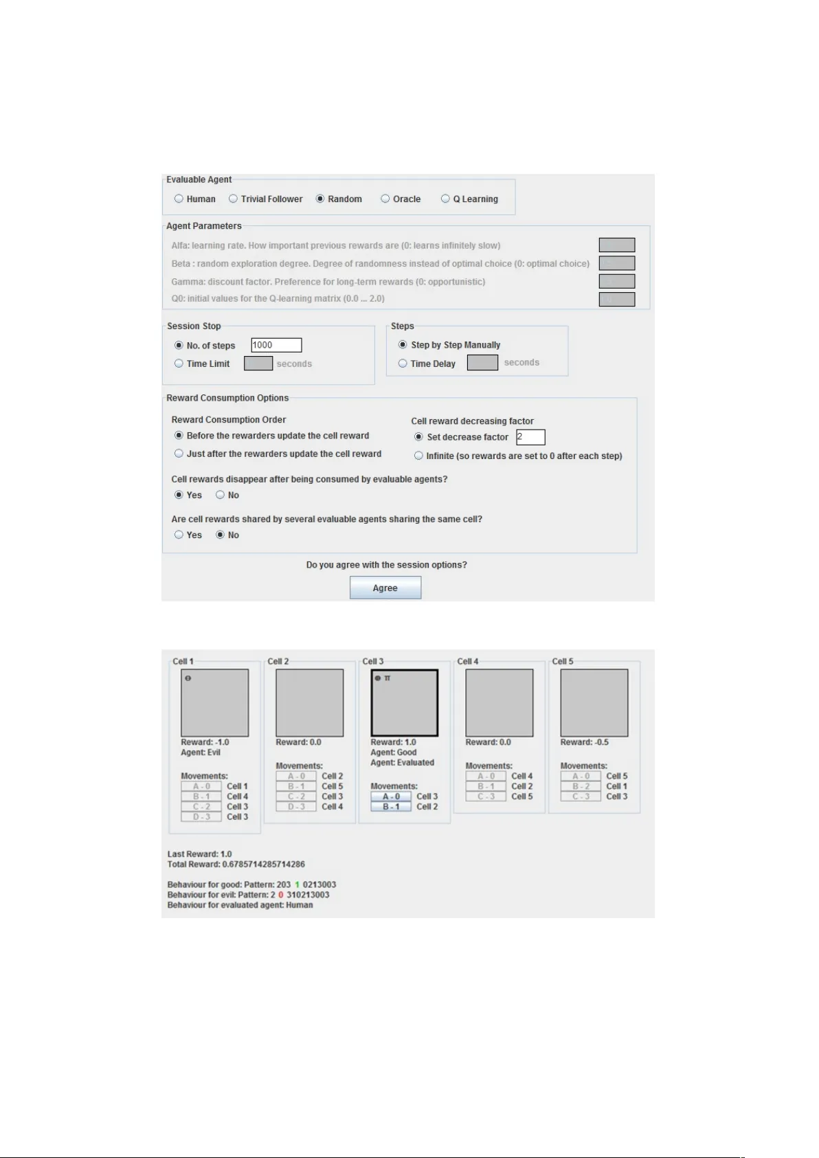 보편 지능 테스트의 첫 시도: AI 알고리즘과 인간 비교 분석