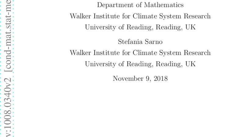 A Statistical Mechanical Approach for the Computation of the Climatic   Response to General Forcings